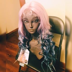 NWT “Alpine” Lacefront Wig